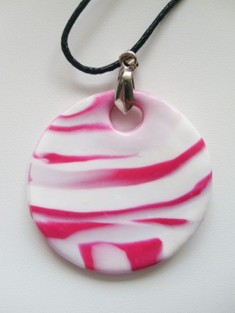 Whipped Cream on Strawberries